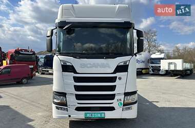 Контейнеровоз Scania R 410 2020 в 