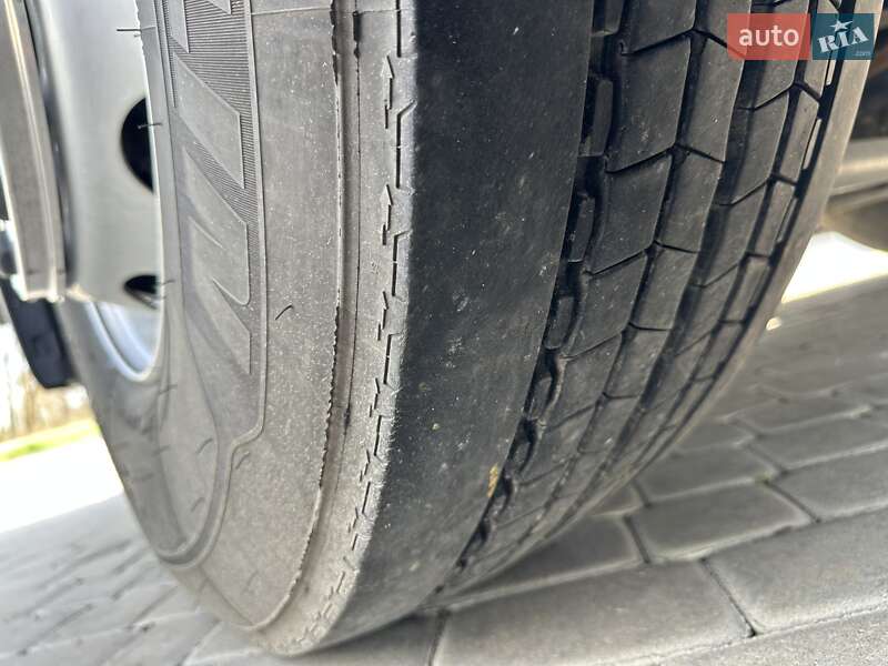 Контейнеровоз Scania R 410 2020 в Заліщиках фото 20 Контейнеровоз Scania R 410 2020 в Заліщиках