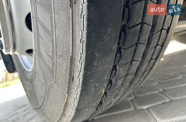 Контейнеровоз Scania R 410 2020 в 