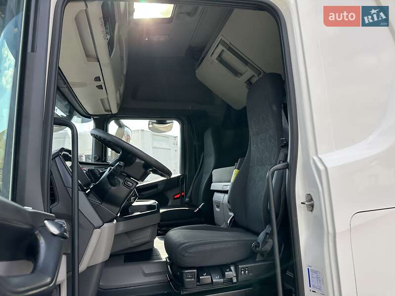 Контейнеровоз Scania R 410 2020 в Заліщиках фото 24 Контейнеровоз Scania R 410 2020 в Заліщиках
