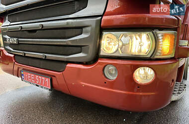 Тягач Scania R 410 2013 в 