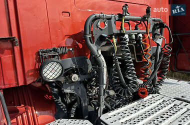 Тягач Scania R 410 2013 в 