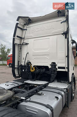Тягач Scania R 410 2018 в 