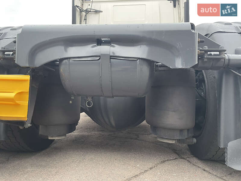 Тягач Scania R 410 2018 в Житомире