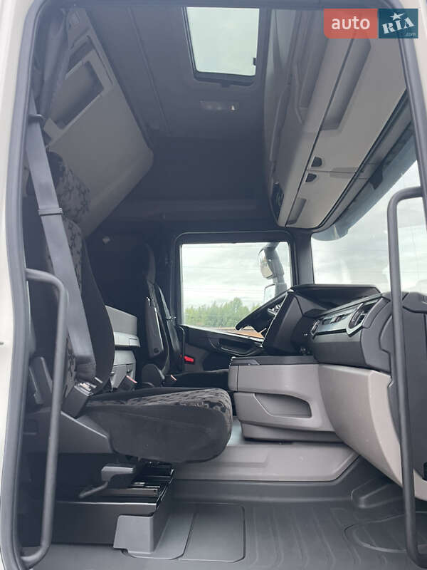 Тягач Scania R 410 2018 в Житомире