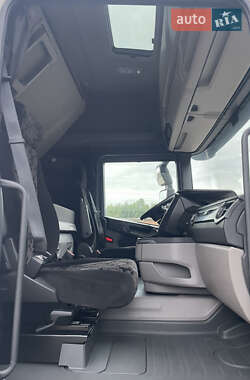 Тягач Scania R 410 2018 в 