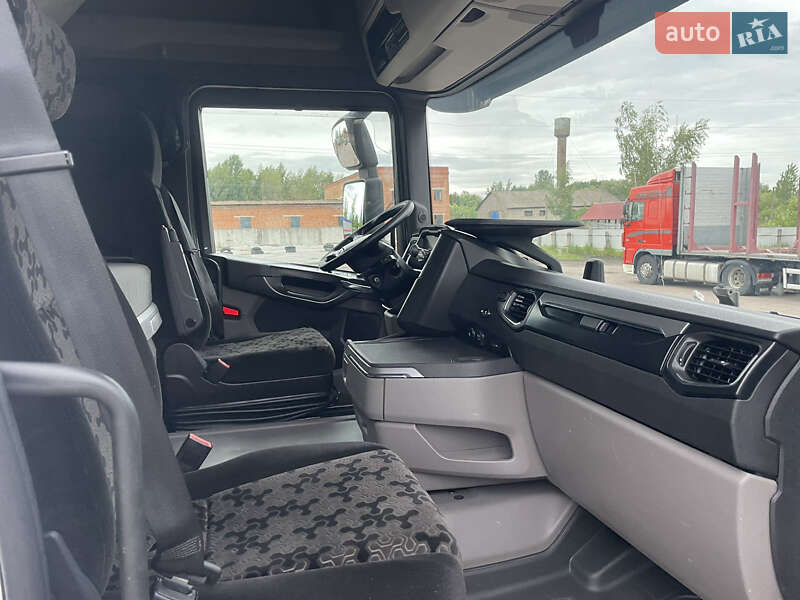 Тягач Scania R 410 2018 в Житомире