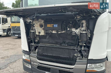 Тягач Scania R 410 2018 в 