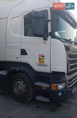 Тягач Scania R 410 2014 в 