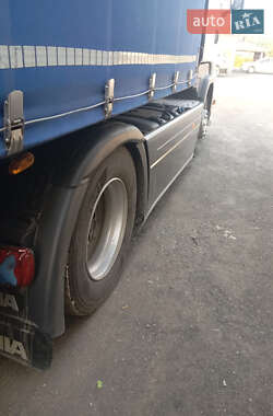 Тягач Scania R 410 2014 в 