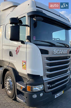 Тягач Scania R 410 2015 в 
