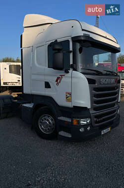 Тягач Scania R 410 2015 в 