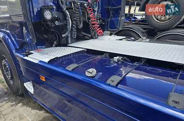 Тягач Scania R 410 2017 в 