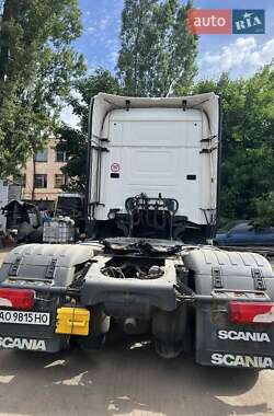 Тягач Scania R 410 2014 в 