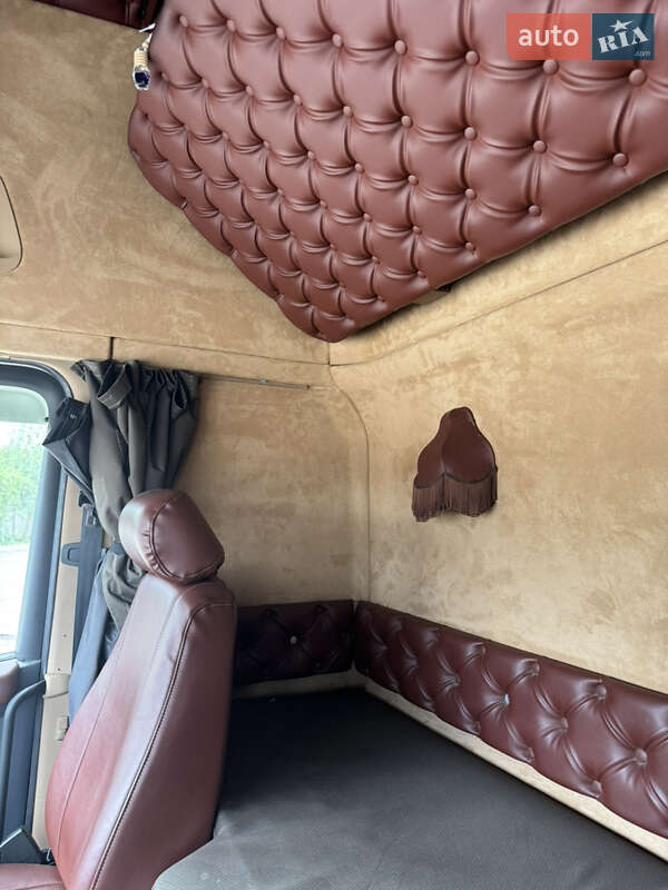 Тягач Scania R 410 2015 в Одессе