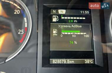 Тягач Scania R 410 2015 в Жовкві