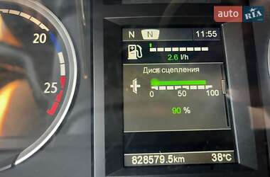 Тягач Scania R 410 2015 в Жовкві