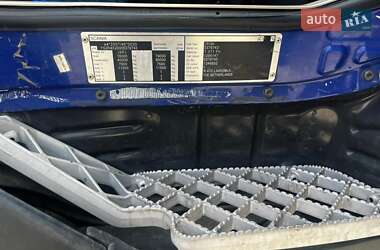 Тягач Scania R 410 2015 в Жовкві