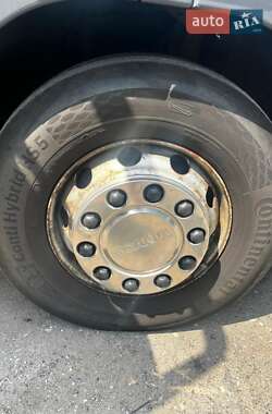 Тягач Scania R 410 2015 в Жовкві