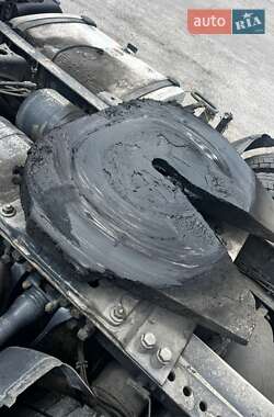 Тягач Scania R 410 2015 в Жовкві