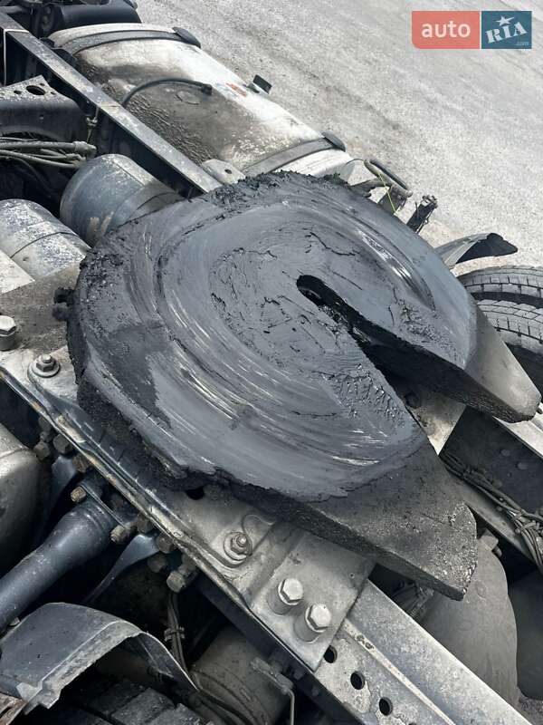 Тягач Scania R 410 2015 в Запоріжжі фото 27 Тягач Scania R 410 2015 в Запоріжжі