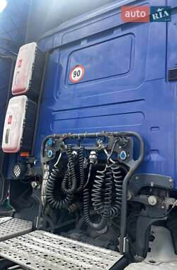 Тягач Scania R 410 2015 в Жовкві