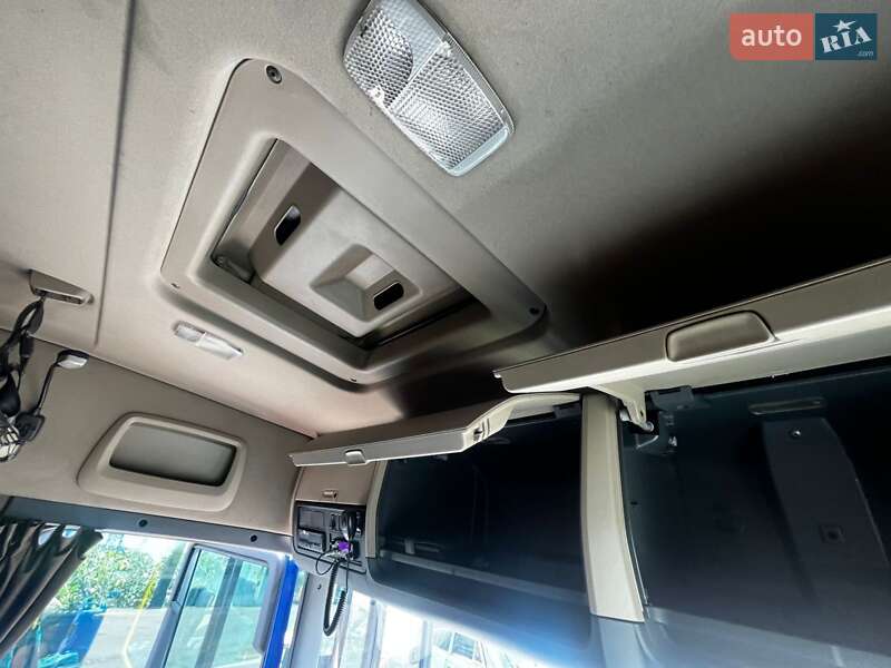 Тягач Scania R 410 2015 в Запоріжжі фото 36 Тягач Scania R 410 2015 в Запоріжжі