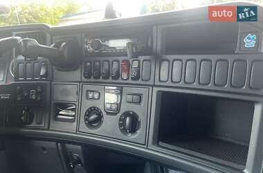 Тягач Scania R 410 2015 в 