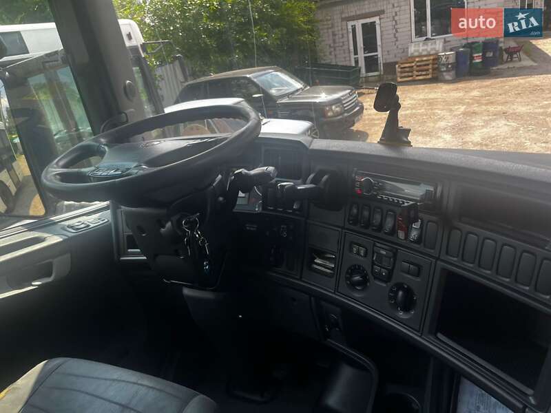 Тягач Scania R 410 2015 в Запоріжжі фото 42 Тягач Scania R 410 2015 в Запоріжжі