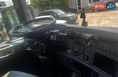 Тягач Scania R 410 2015 в 