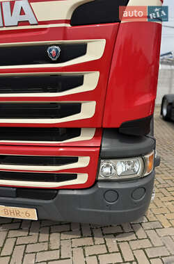 Тягач Scania R 410 2016 в 