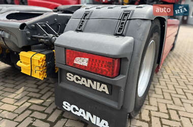 Тягач Scania R 410 2016 в 