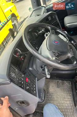 Тягач Scania R 410 2016 в 