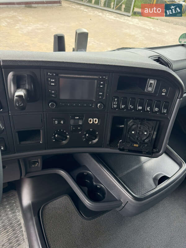 Тягач Scania R 410 2016 в Виннице