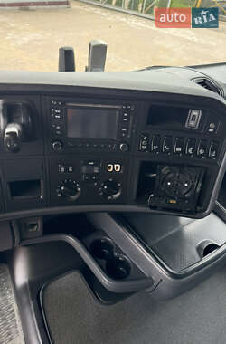 Тягач Scania R 410 2016 в 