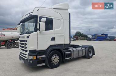 Тягач Scania R 410 2015 в 