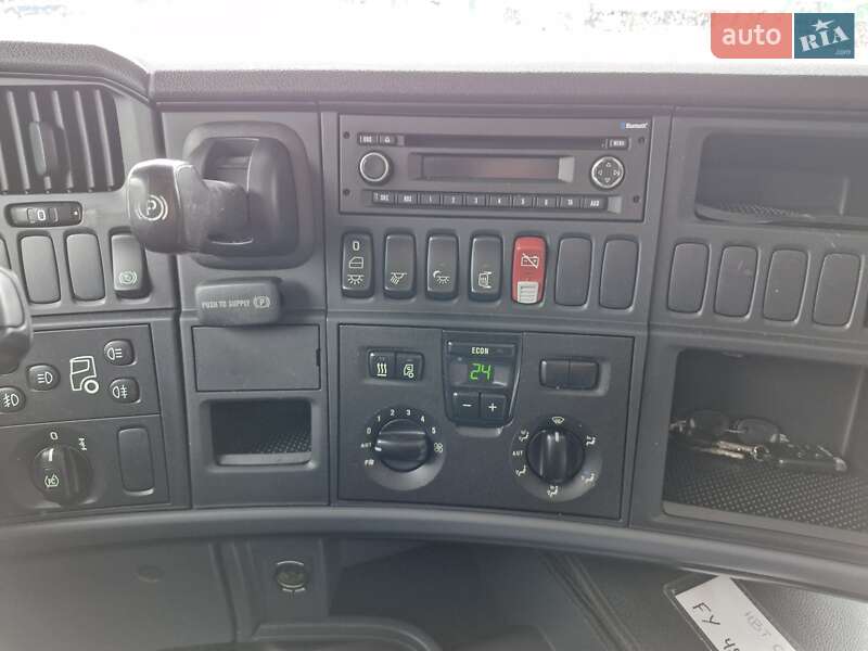 Тягач Scania R 410 2015 в Тернополі