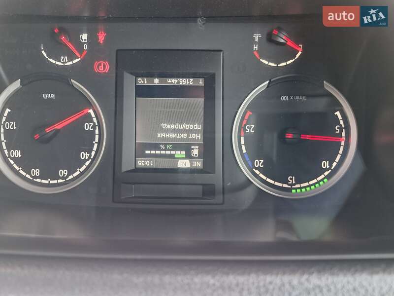 Тягач Scania R 410 2015 в Тернополі