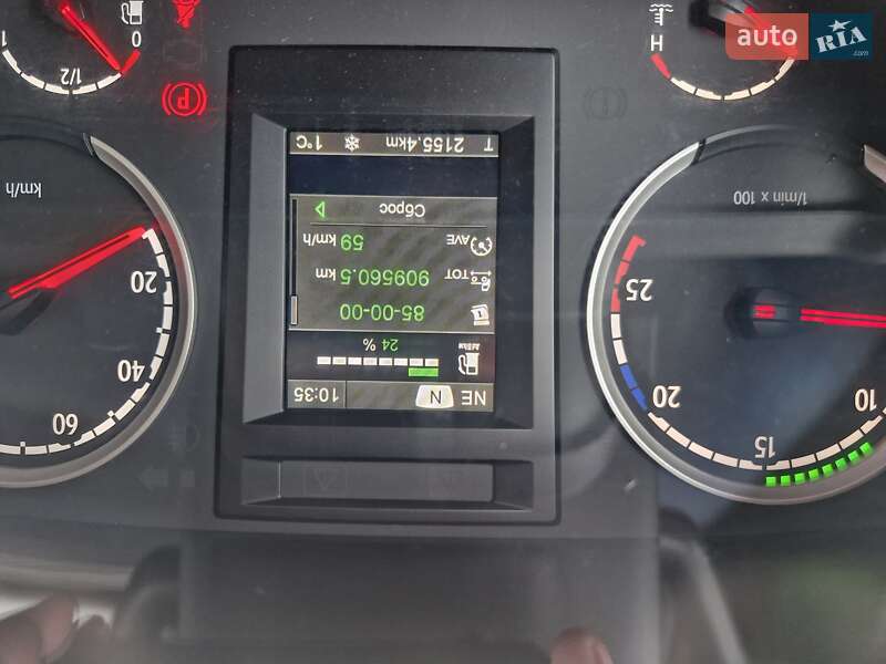 Тягач Scania R 410 2015 в Тернополі