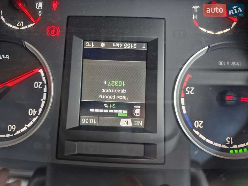 Тягач Scania R 410 2015 в Тернополі