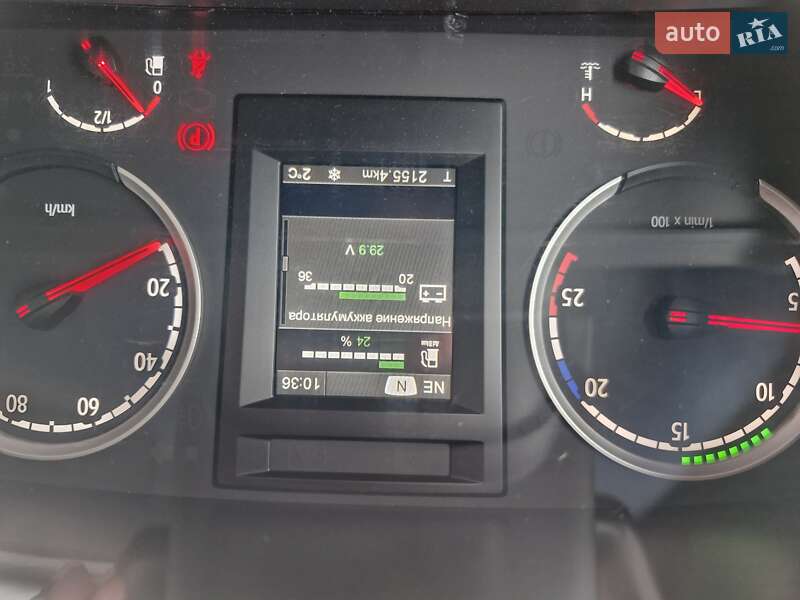 Тягач Scania R 410 2015 в Тернополі