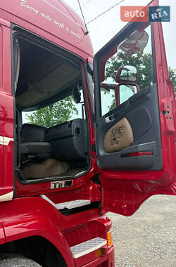 Тягач Scania R 410 2015 в 