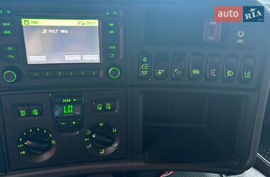 Тягач Scania R 410 2015 в 
