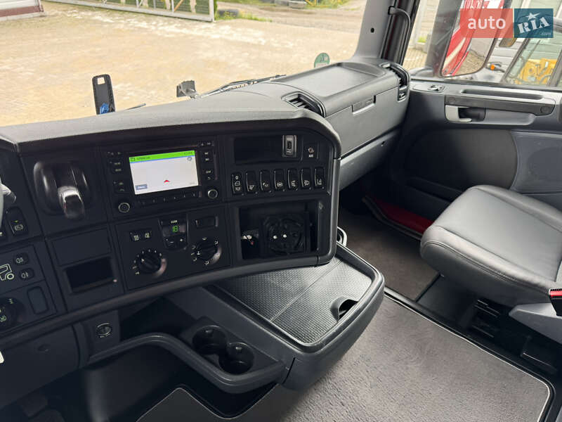 Тягач Scania R 410 2016 в Виннице