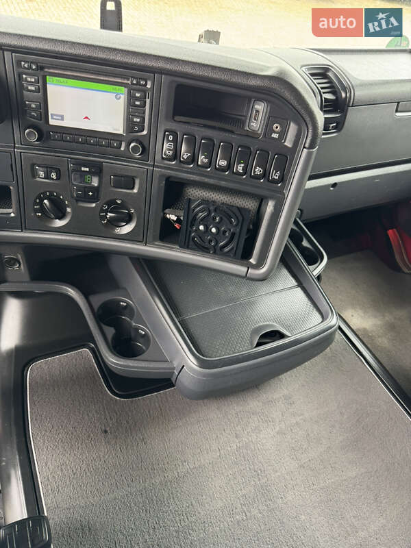 Тягач Scania R 410 2016 в Виннице