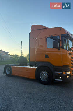 Тягач Scania R 410 2015 в 