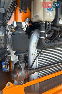 Тягач Scania R 410 2015 в 