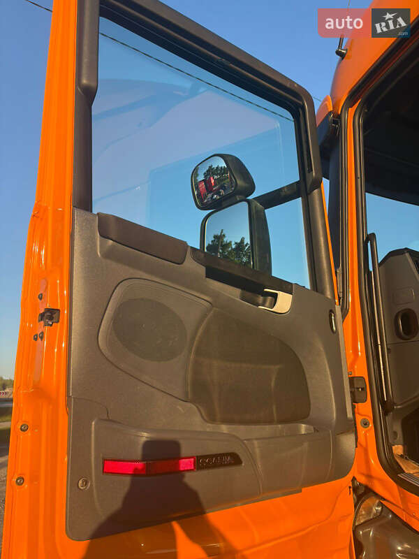 Тягач Scania R 410 2015 в Житомирі
