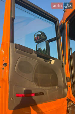Тягач Scania R 410 2015 в 