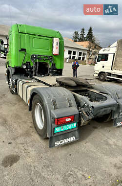 Тягач Scania R 410 2017 в 